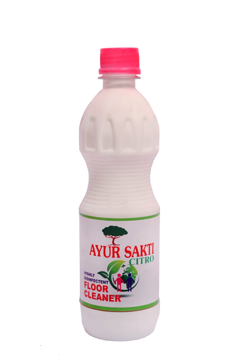 ayur sakti citro