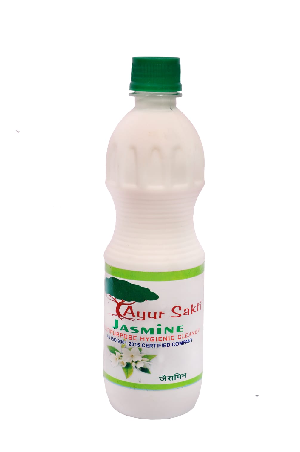 Ayur Sakti Jasmin