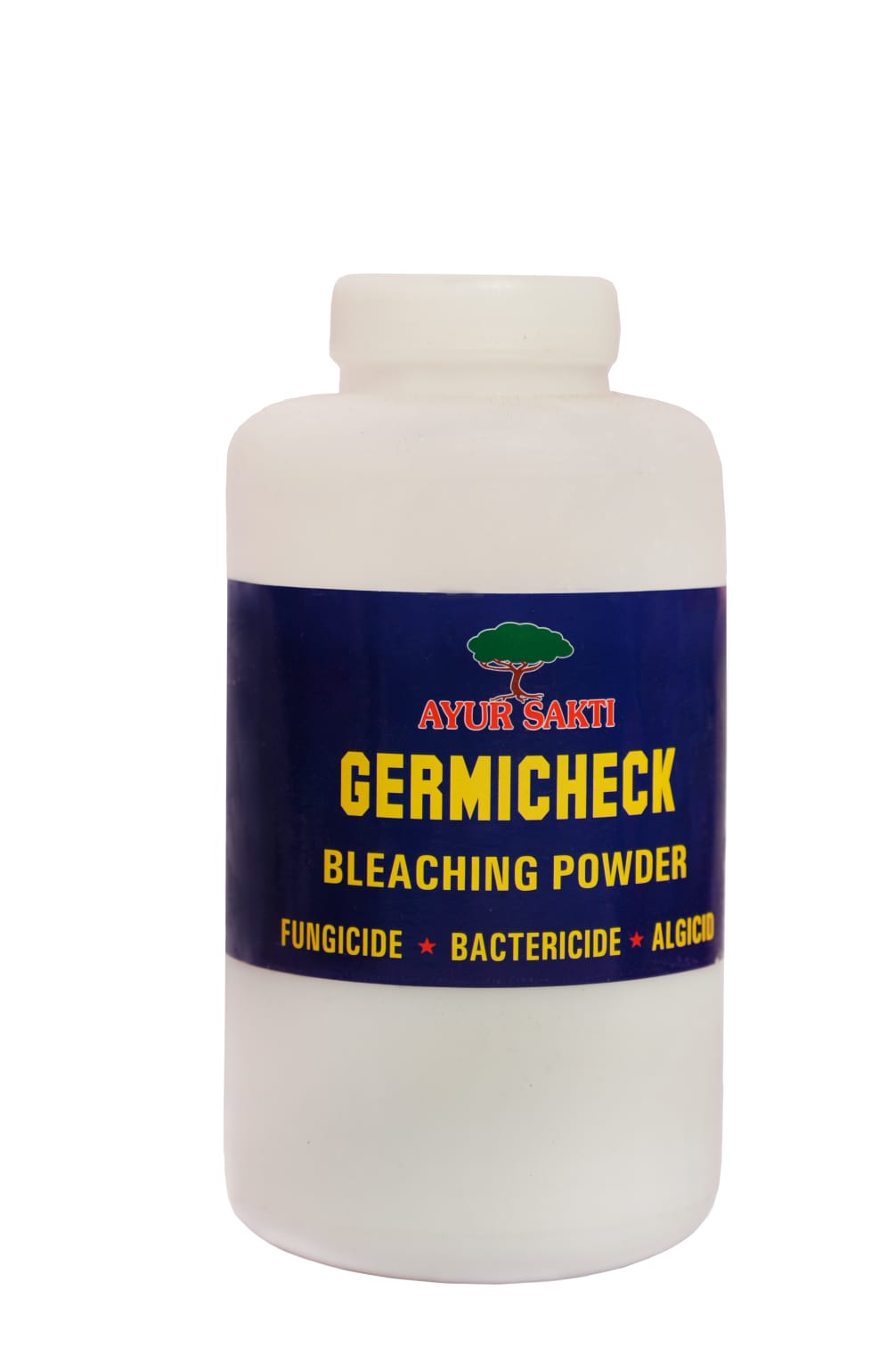Germicheck Bleaching Powder